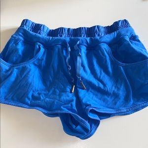 Rare soft Lululemon Shorts